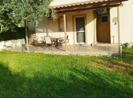 Mary's Home 2, ξενοδοχείο σε Asproklissi