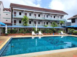 Rabbit Mansion Patong Hotel