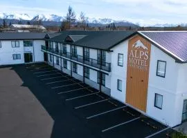Alps Motel & Apartments