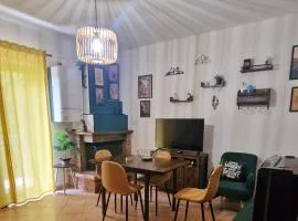 La Casa di Gioia - perfetto rifugio di montagna