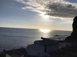 Chijere Gran Azul