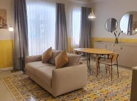Capital Central Suites No1 - Zekka