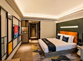 MUSTEL Hotel of Beijing Mentougou