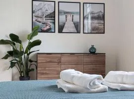 Traumwohnung mit Dom-Blick
