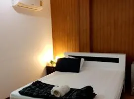 Lucky Guest house