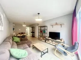 Urban Beach House