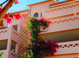 Apartamentos Turísticos Buganvilia, hotel in Lagos