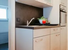 Ferienwohnung in Bockenfeld bei Rothenburg ob der Tauber