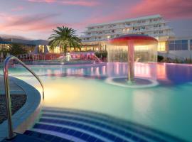 Hotel Olympia, hotel din Vodice