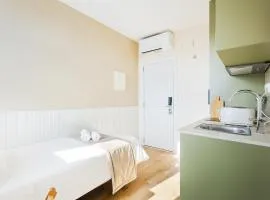 Metropolitan Living Lisbon - Campolide