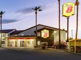 Super 8 by Wyndham Goodyear/Phoenix Area