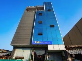 FabHotel Prime Culture