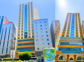 فيفيان الجميــزة - vivyan al Gemmayzeh, hotell sihtkohas An Naqāʼ