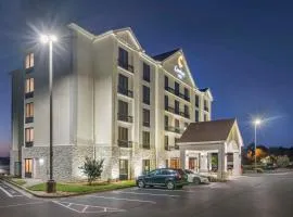 Comfort Inn Kennesaw