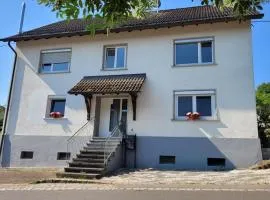 Ferienwohnungen Reußner