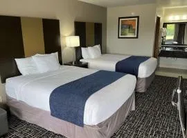 Days Inn by Wyndham Grove