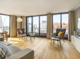 InselLoft Wohnung 6