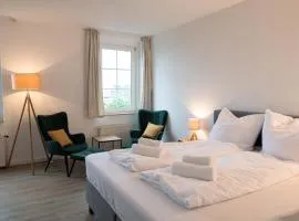 Pension Seeblick