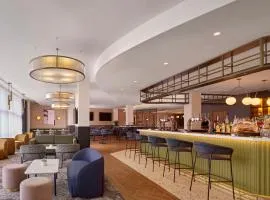 Doubletree By Hilton Sheffield City