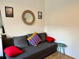 Studio au proche du louvre