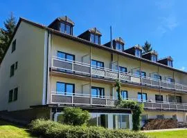 Waldhaus Flammersberger