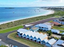 Windsurfer Beach House, hotel v destinaci Lancelin