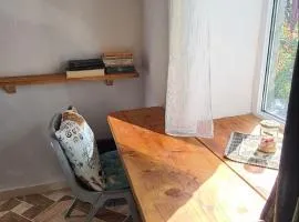 Budur Guest House