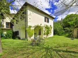 Certosa Homes, villa in Impruneta