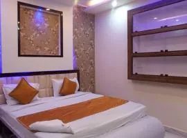 Hotel Siyaram Palace
