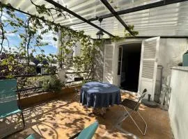 Charming T2 near beach of Trouville-sur-Mer