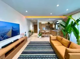 AARU Maadi Luxe Retreat