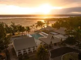 Cotton Bay Resort & Spa