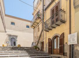 La Casa del Sarto, ξενοδοχείο σε Sperlinga