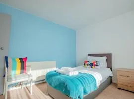 Host & Stay - Lechlade