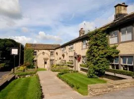 The Fleece Inn at Barkisland