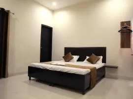 Aspire Rooms 712