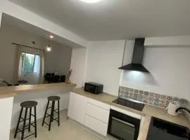 Apartahivilla