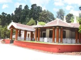 KSTDC Hotel Mayura Royal Heritage-Ooty