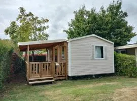 Mobil-Home Location de Vacances