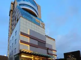 The Garuda Hotels