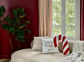 LA GRANDE MAISON LGM