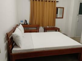 Seven Lotus Villa Kandy