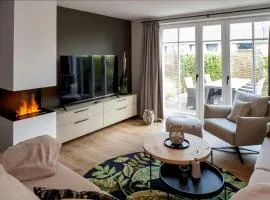 Ferienhaus Seeschwalbe 12 2