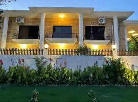 Infinity Villa