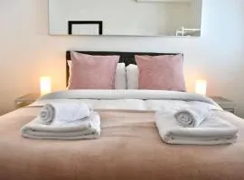 The Copperfield Apartment - Broadstairs Central - By Goldex Coastal Breaks