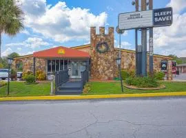Liberty Inn and Suites Kissimmee near Disney World