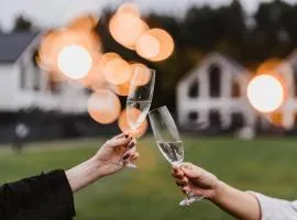 Domy Morskie Family Resort