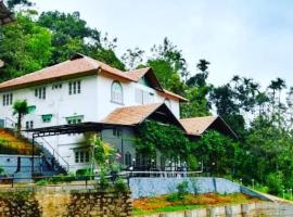 Mangosteen Holidays Kerala, hotel v destinaci Vythiri