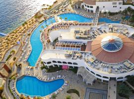 Reef Oasis Blue Bay Resort & Spa, khách sạn ở Sharm El Sheikh