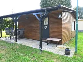 Počitniška kamp hiška Miha, Terme 3000 - VKLJUČENI 2 KOPALNI KARTI